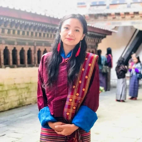 Tshering Deki